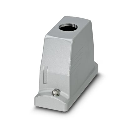 HC-B 24-TMS-100/O1STM32G-EMV - Custodia/Base EMC