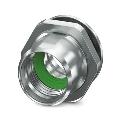 SACC-BP-F-M12/M16-7-THR-PPI - Connessione per scatola