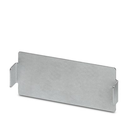 CES-B24-SFC-M - Elemento con coperchio