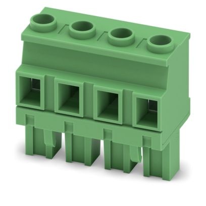GMVSTBR 2,5 HV/ 4-ST-7,62PA1,4 - Connettore per circuito stampato