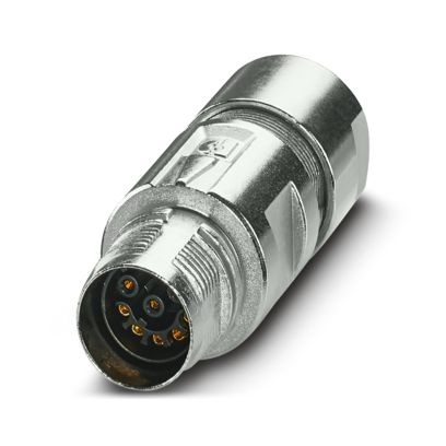 M17-08S1N8A9002S - Connettore per accoppiamenti