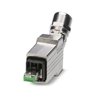 CUC-V14-C1ZNI-T/R4IP8:10 - Connettore RJ45