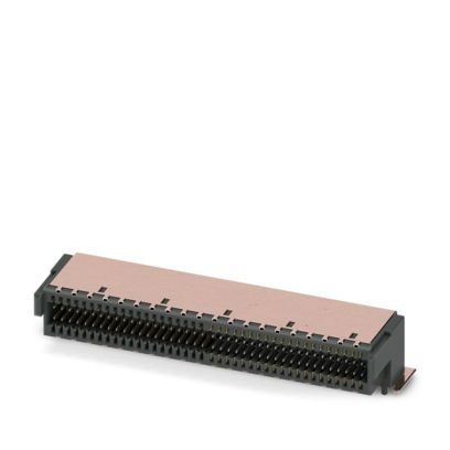 FP 0,8/ 80-MH-SH - Blocco connettori SMD schermato