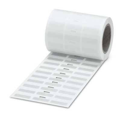 EML (26,5X7,5)R SR CUS - Etichetta