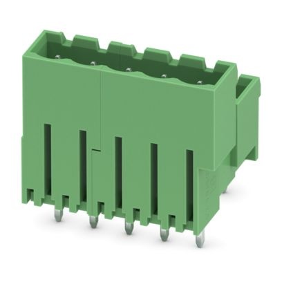 MDSTBVA 2,5/ 5-G - Connettore fisso per circuiti stampati