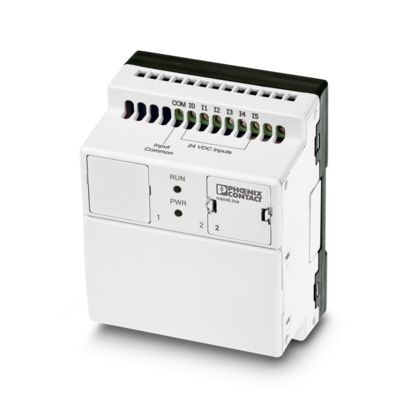 NLC-050-024D-06I-04QTP-00A - Unità base