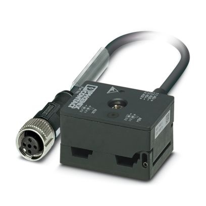 SAC-ASI-J-Y-B-PUR-1,0-FS SCO - Distributore