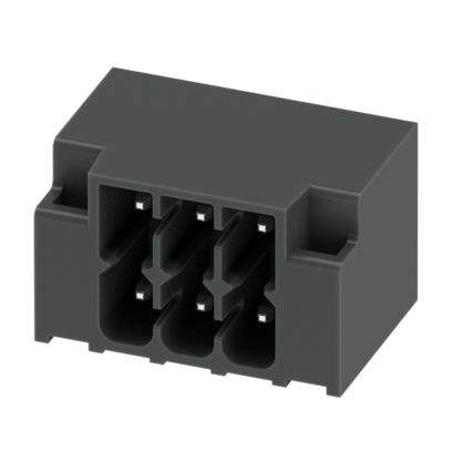 DMC 1,5/ 3-G1-3,5-LR P20THR - Connettore fisso per circuiti stampati