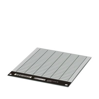 LS-EMLP (27X8) SR - Identificatore di apparecchiature