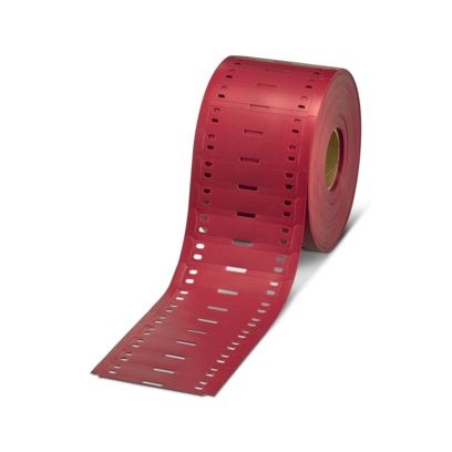 WMTB HF (55X15)R RD - Identificatore di cavi