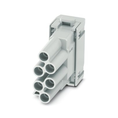 HC-M-06-PT-F - Modulo di contatto femmina/maschio