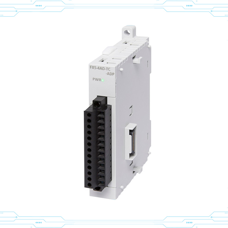 MITSUBISHI - SISTEMI PLC