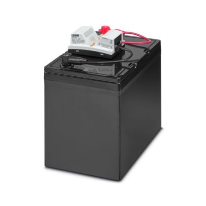UPS-BAT/LI/24DC/716WH - Modulo batteria