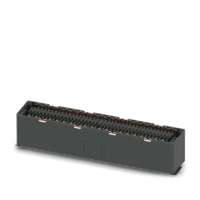 FP 0,8/ 80-FV-SH 7,85 - Connettore femmina SMD schermato