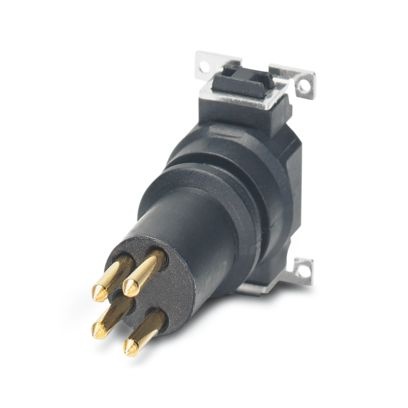 SACC-CI-M8MS-4P SMD R32X - Porta-contatti