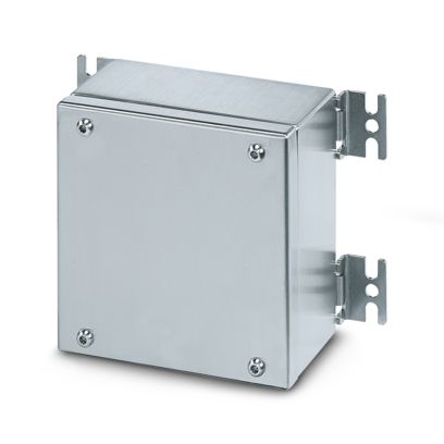 E S6 A 150X150X80 - Scatola di giunzione