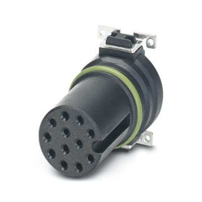 SACC-CIP-M12FS-12P SMD TX - Porta-contatti