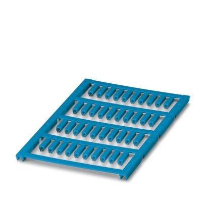 UC-WMCO 2,1 (12X3) BU CUS - Identificatore