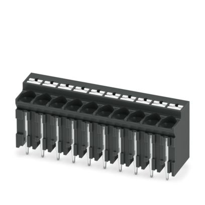 SPT-THR 2,5/10-V-5,0 P26 - Morsetto per circuito stampato