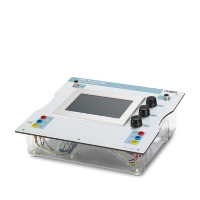 EDU WP 4070 - Materiali Pedagogici