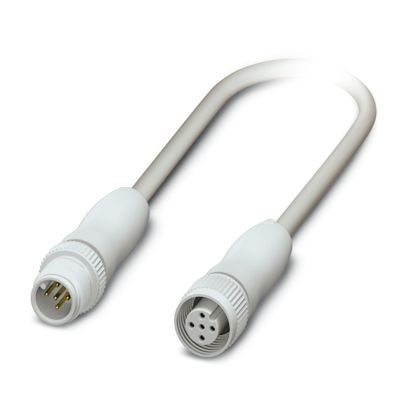 SAC-5P-M12MS/1,5-600/M12FS FB - Cavo per sensore/attuatore