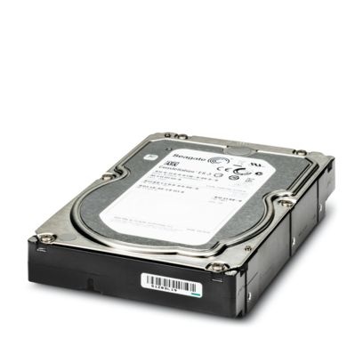 IPC 3.5 1TB HDD - Memoria