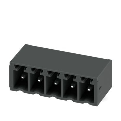 MC 1,5/ 5-G-3,81 P26 THR - Connettore fisso per circuiti stampati