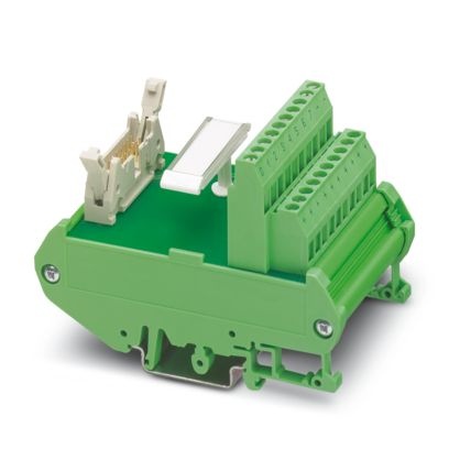 FLKM 14/8P/PLC - Scheda di terminazione