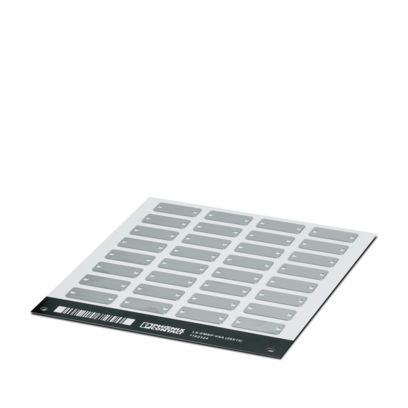 LS-EMSP-V4A (26X15) - Identificatore di apparecchiature