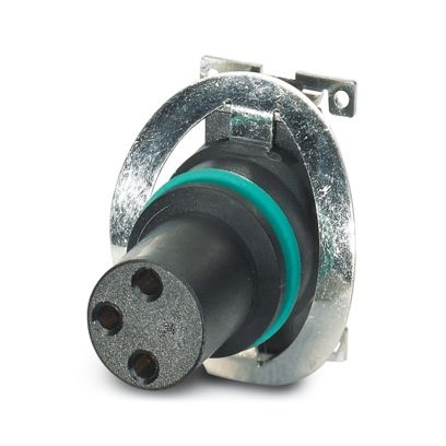 SACC-CIP-M8FS-3P SMD SH T - Porta-contatti