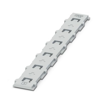 HSCP-CB 6U-7035 - Clip di fissaggio
