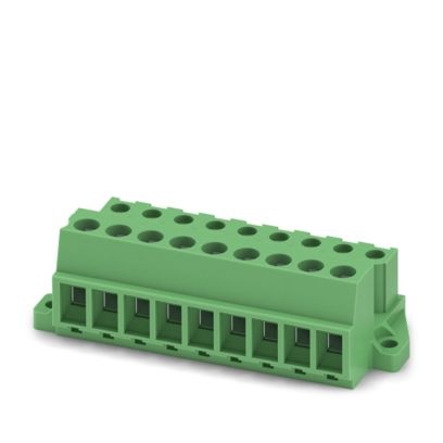 MSTBU 2,5/ 9-STD-5,08 - Blocco di innesto diretto