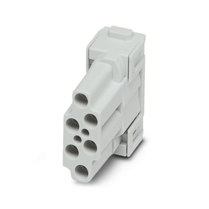HC-M-06-CT-F - Modulo di contatto femmina/maschio