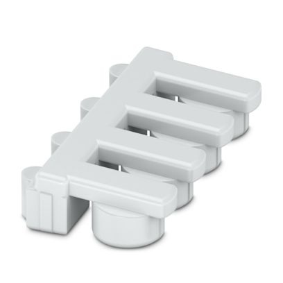 BC F SPT 2,5/4 KMGY - Coperchio cieco