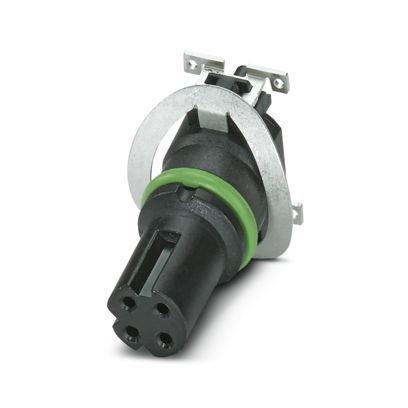 SACC-CIP-M8FSD-4P SMD SH R32 - Porta-contatti