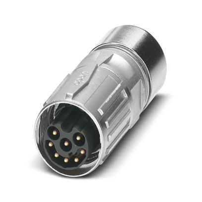 ST-08P1N8A8K02S - Connettore per cavi