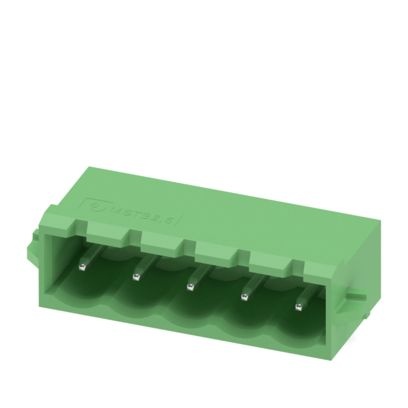 MSTBA 2,5/ 5-G-RN - Connettore fisso per circuiti stampati