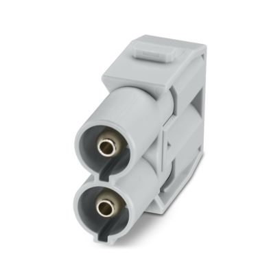 HC-M-02L-AT-M-16 - Modulo contatto femmina/maschio