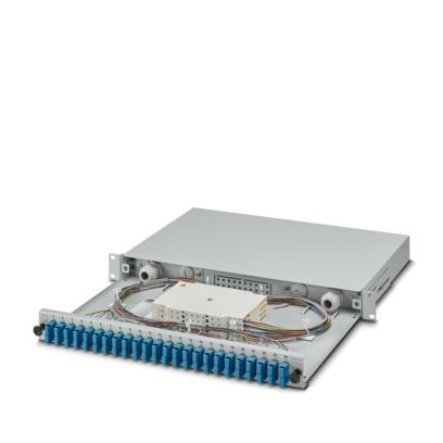 FOC-FDX20-FR19-SCD24-OSP-PT9 - Scatola di giunzione