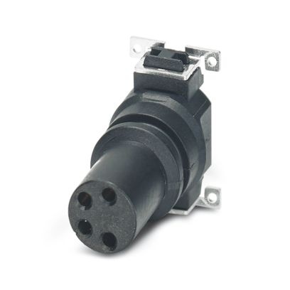 SACC-CI-M8FS-4P SMD R32 - Porta-contatti