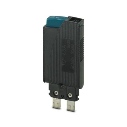 TCP 6A - Interruttore automatico termico per la protezione delle apparecchiature
