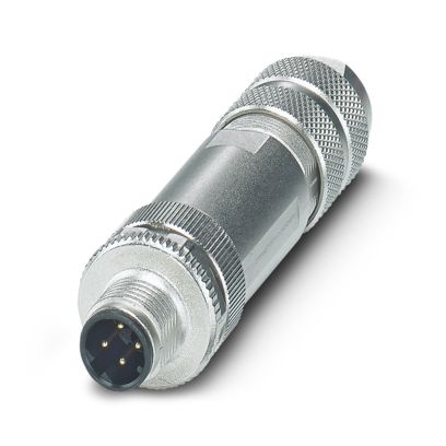 SACC-M12MSD-4CT SH PN - Connettore dati