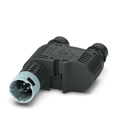 PRC 20/3-C3-BD-Y - Blocco di distribuzione