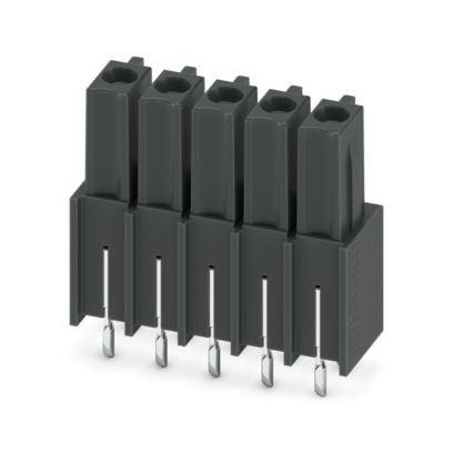 IMCV 1,5/ 5-G-3,5 P20 THR - Connettore fisso per circuiti stampati