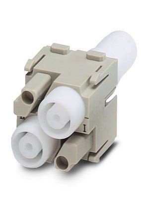 HC-M-HV-MOD-BU - Modulo di contatto femmina/maschio