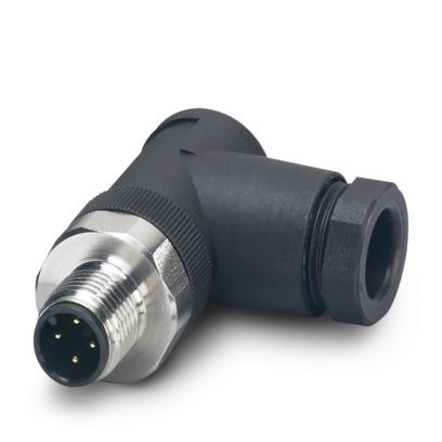 SACC-M12MR-4CON-PG 9-VA - Connettore