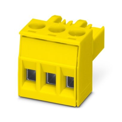MSTBT 2,5 HC/ 3-STP YE - Connettore per circuito stampato