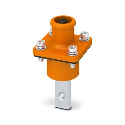 ES-FT-BPC-B/S 16-25 OG - Connettore