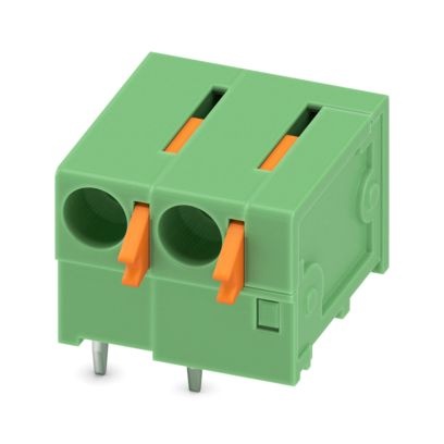 FFKDSA1/H2-5,08- 2 - Morsetto per circuito stampato