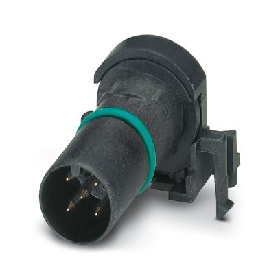 SACC-CI-M12MS-5CON-L90 SH SCOX - Porta-contatti